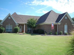 6472 Regents Cv, Bartlett, TN 38135