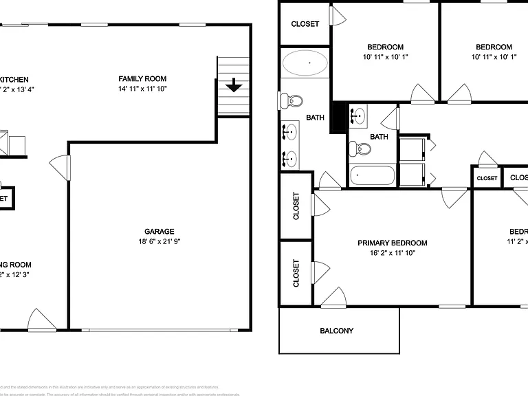 1062 Rabon Pond Dr — Photo 21