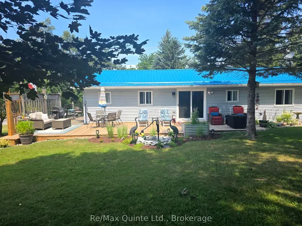 19 County Road 18, Prince Edward County, ON K0K 1P0