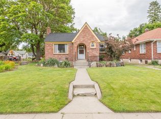 3128 W Providence Ave, Spokane, WA 99205