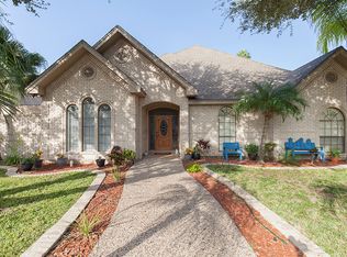 132 W Hawk Ave, McAllen, TX 78504