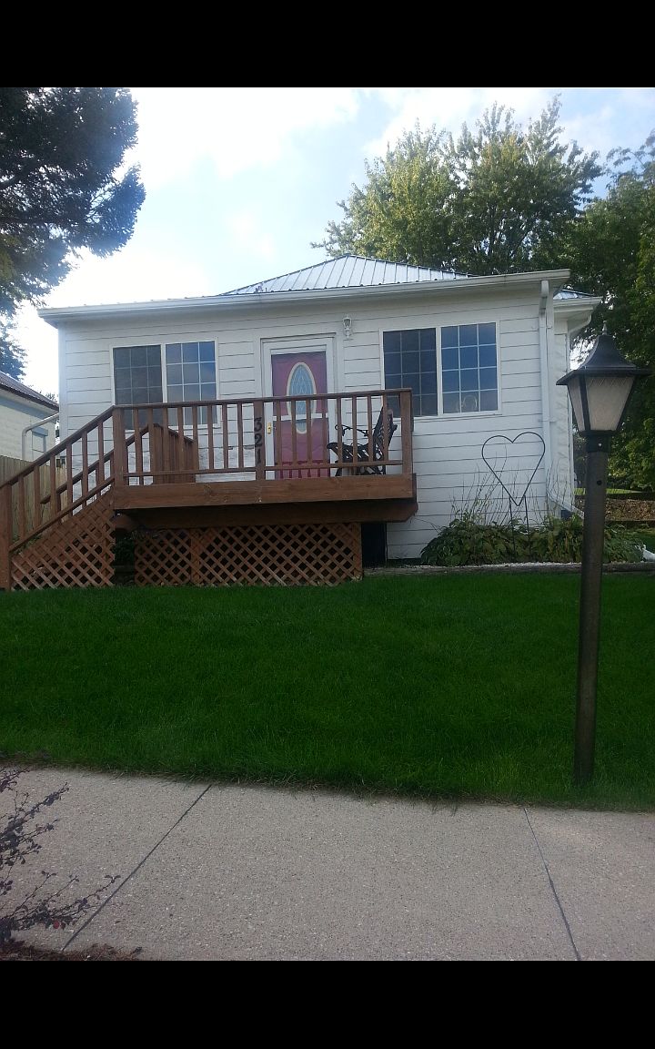 321 Summit St, Pierson, IA 51048 Zillow