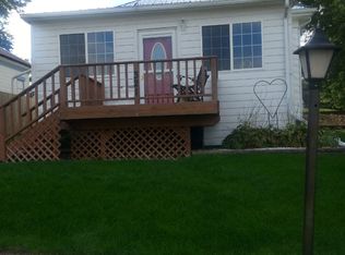 321 Summit St, Pierson, IA 51048