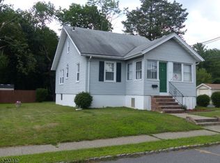 117 Ravine Ave, West Caldwell, NJ 07006