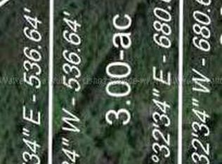3448 County Road 49, Hamilton, AL 35570