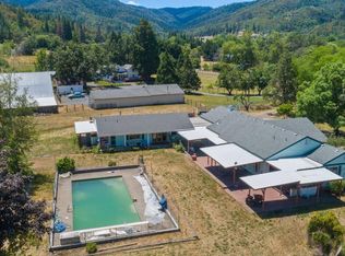 4025 Griffin Creek Rd, Medford, OR 97501