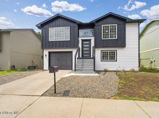 3115 N 12th St, Coeur D Alene, ID 83815
