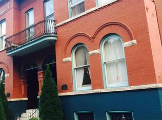 2100-2102 Wyoming St, Saint Louis, MO 63118