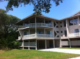 406 N Channel Dr, Emerald Isle, NC 28594