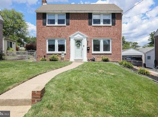 235 Prospect Ave, Clifton Heights, PA 19018