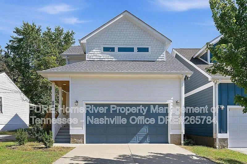2012 Rosemary Ln #A
