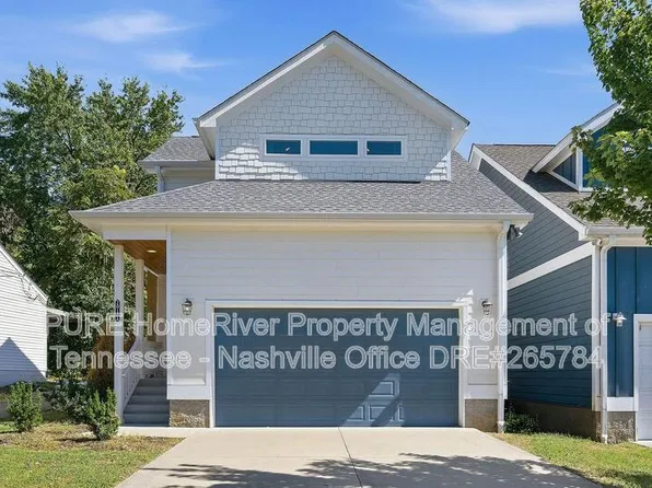 2012 Rosemary Ln #A, Nashville, TN 37210