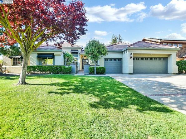580 Rutherford Cir, Brentwood, CA 94513