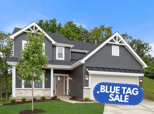 372 Butterfly Garden Ln, Wentzville, MO 63385