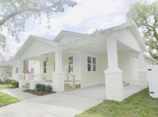 908 W Coral St, Tampa, FL 33602