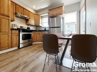 35 Dunlap St #U, Dorchester Center, MA 02124