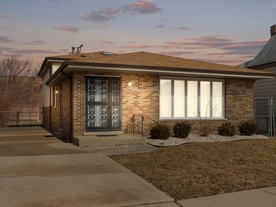 2030 W 79th Pl, Chicago, IL, 60620