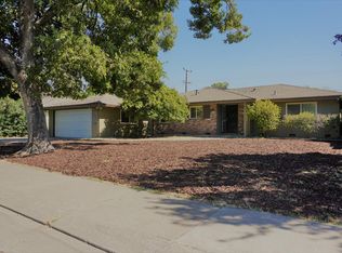 308 E El Campo Ave, Stockton, CA 95207