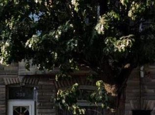 309 W Buttonwood St, Reading, PA 19601