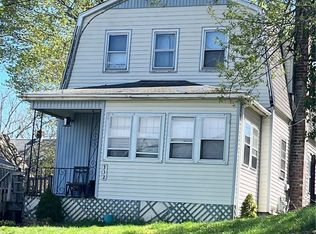 332 N 6th St, Olean, NY 14760