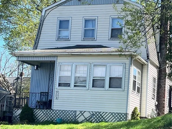 332 N 6th St, Olean, NY 14760