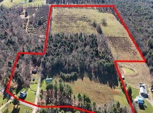 2612 Canoe Ridge Rd, Rossiter, PA 15772