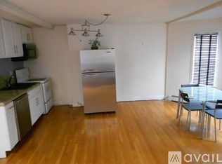 2989 Washington St #3E, Roxbury, MA 02119