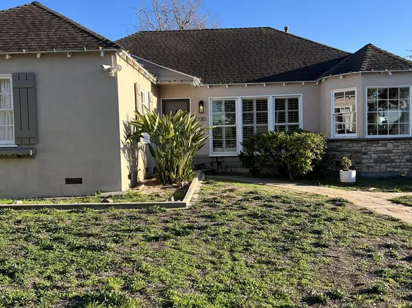 1230 Ashland Ave, Santa Monica, CA 90405