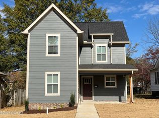 161 W Grand St, Jackson, TN 38301