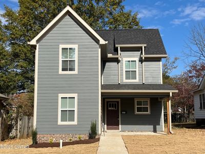 161 W Grand St, Jackson, TN, 38301