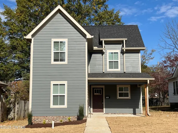 161 W Grand St, Jackson, TN 38301