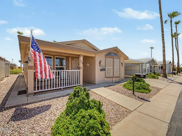 2929 E MAIN Street #429, Mesa, AZ 85213
