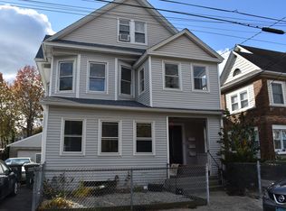 47 Gem Ave, Bridgeport, CT 06606