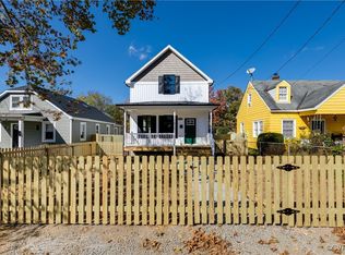 2210 Newman Rd, Henrico, VA 23231