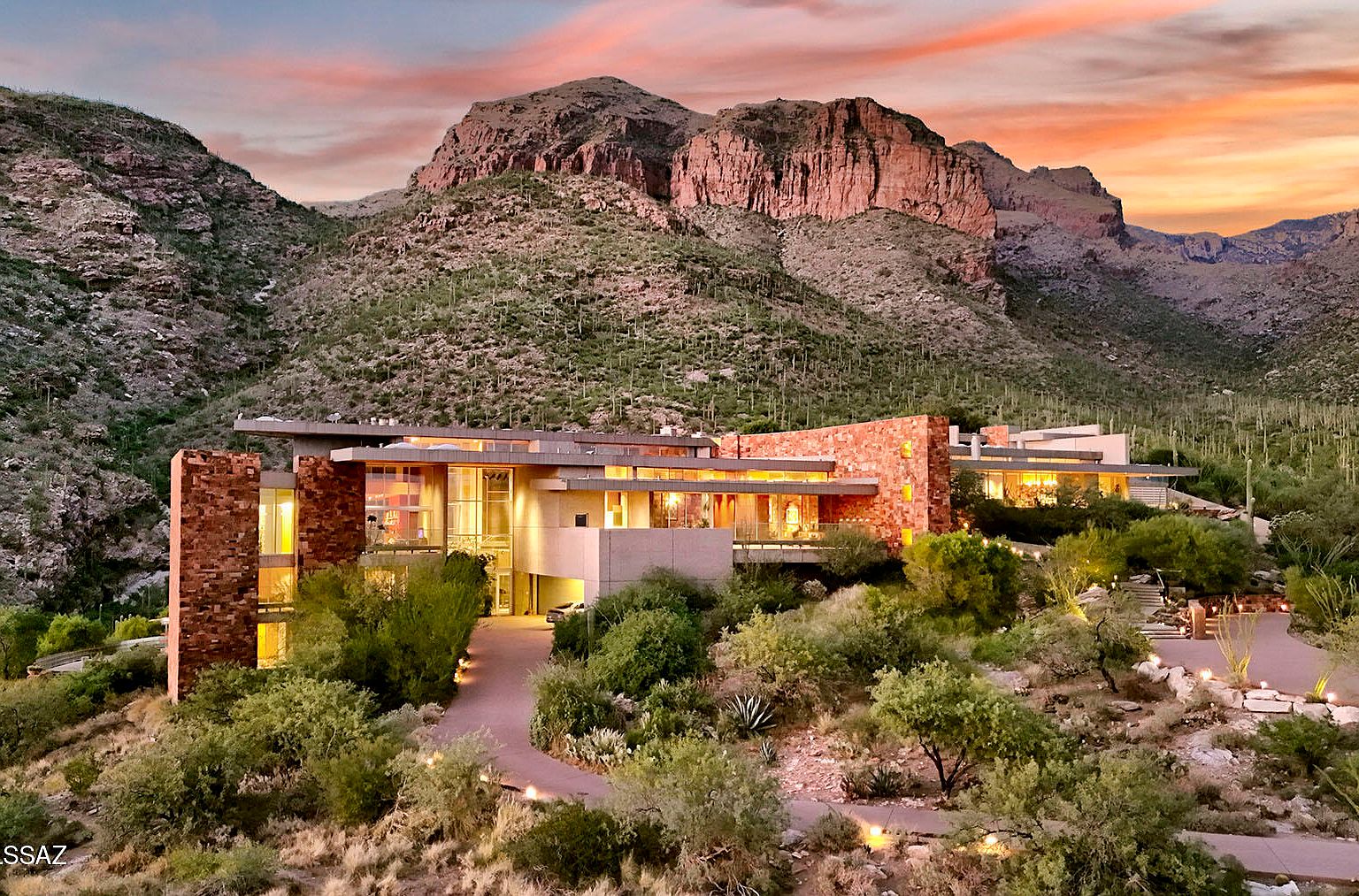 7474 N Catalina Ridge Dr, Tucson, AZ 85718 | MLS #22600497 | Zillow