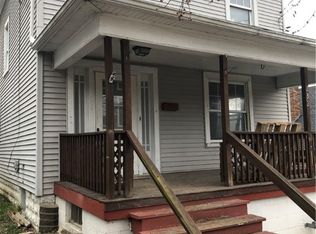 232 Elmer St, Weirton, WV 26062