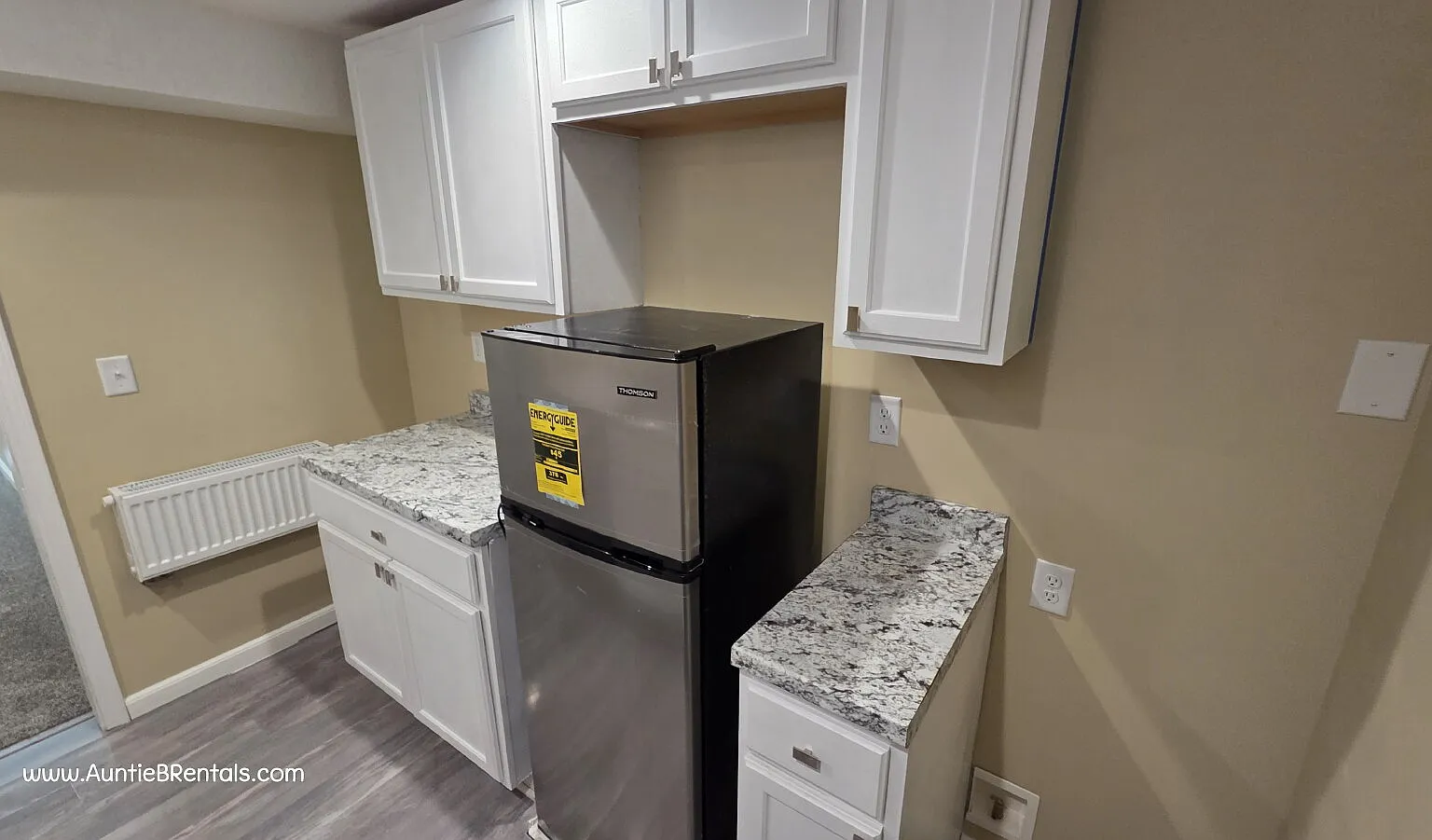 1 bed, 1.0 bath, 400 sqft, $850 — Photo 4