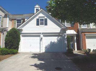 13310 Marrywood Dr, Milton, GA 30004