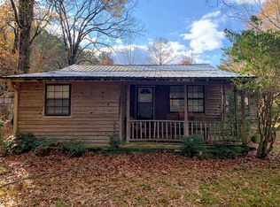 687 Sykes Rd, Starkville, MS 39759