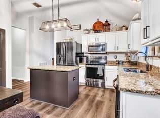 1910 N Livingston Ln, Little Elm, TX 75068