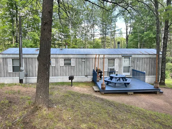 N15066 Bolander Landing Rd, Amberg, WI 54102