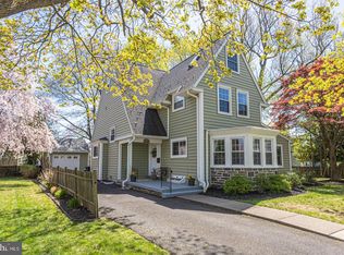 3734 Taylor Ave, Drexel Hill, PA 19026