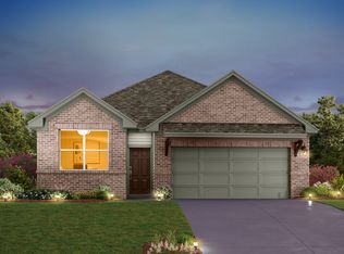 121 Kays Path, Georgetown, TX 78626