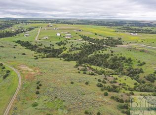 4 E Lupine Rd, Billings, MT 59101