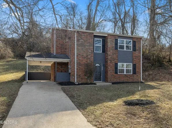 1908 Rosedale Ave, Knoxville, TN 37915