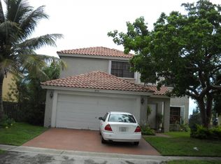 8741 SW 14th St, Pembroke Pines, FL 33025