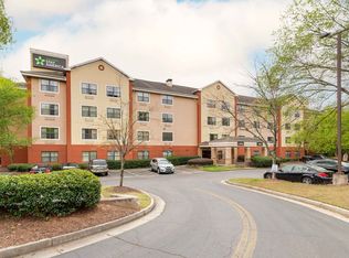 Atlanta - Perimeter - Crestline, Atlanta, GA 30328