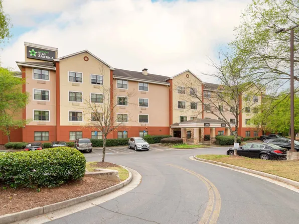 Atlanta - Perimeter - Crestline, 905 Crestline Pkwy, Atlanta, GA 30328