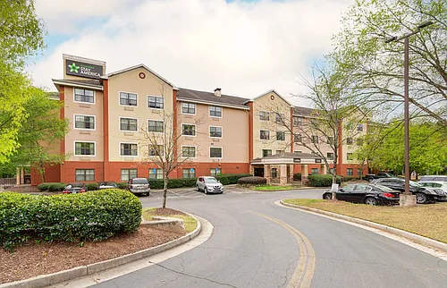Atlanta - Perimeter - Crestline Photo 1