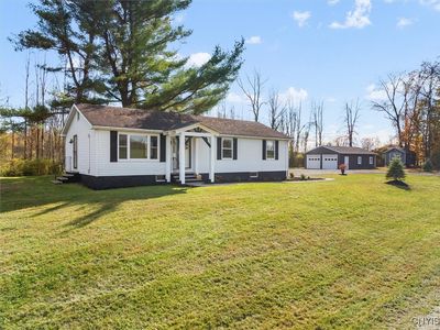 6596 Happy Valley Rd, Verona, NY, 13478